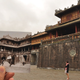 Imagen para el artículo titulado Estos geniales montajes fotográficos te harán viajar en el tiempo